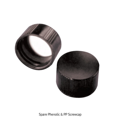 Ống nuôi cấy/ống nghiệm có nắp GL16, Φ16 SL.Tub2308 2